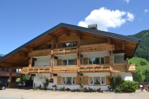 Alp-Chalet